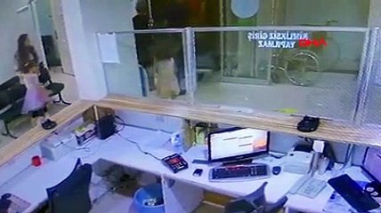 Saldırıya uğrayan doktor istifa etti