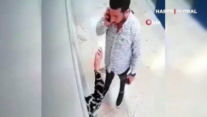 Döviz bürosu sahibi, 225 bin euro dolandırıldı