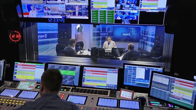 Polémique : à l'assemblée nationale, un député RN évoque sa nostalgie de l’Algérie française