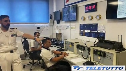 Video News - GARDA, OPERAZIONE LAGO SICURO