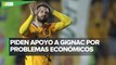 Gignac apoya a jugadoras del Querétaro Femenil por problemas económicos