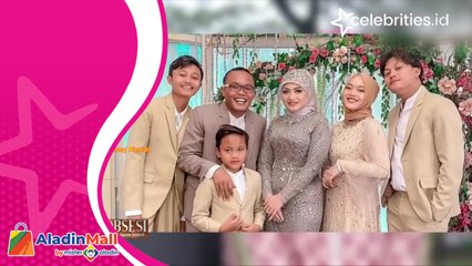 Rizky Febian Ikut Bicara Dibalik Masalah Komunikasi Natalie Holscher dengan Putri Delina