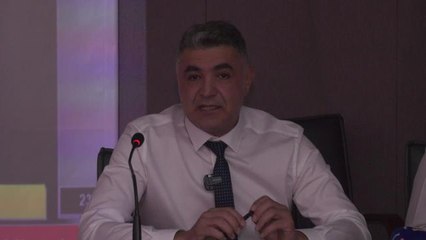 Ankara'da Halk Ekmek Büfe Sayısı 422'ye Yükseldi: 18 Büfe İçin Kura Çekilişi Yapıldı