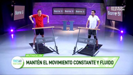 TRES60 Vida Sana |  29 de junio de 2022  | Heraldo Media Group