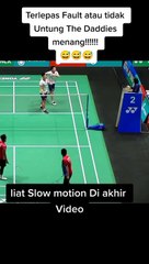 Curang!! Hendra/Ahsan protes keras!!!