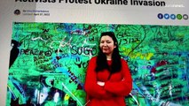 Rusia obliga a sus minorías étnicas luchar en Ucrania, denuncia una fundación