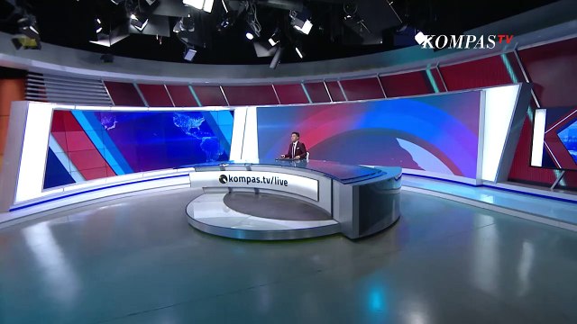 Tiba di Kyiv, Presiden Jokowi Dijadwalkan Bertemu Presiden Ukraina Volodymyr Zelenskyy Malam Ini