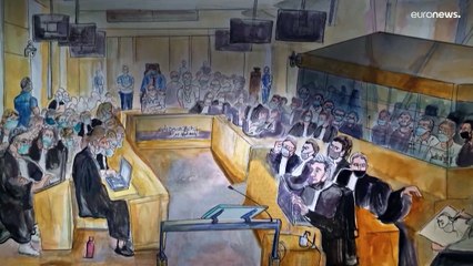 Salah Abdeslam: Historic trial into 2015 Paris terror attacks set to deliver verdict