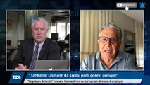 Zülfü Livaneli: Abdulhamid’in zevkleri, eğitimi ve gönlü batılı; Tayyip Bey ise Arap kültürüne yakın