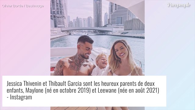 Jessica Thivenin, son fils mort deux fois : en pleurs, elle détaille ces scènes d'horreur