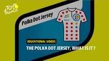Educational videos - Polka Dot Jersey - #TDF2022