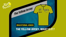 Educational videos - Yellow Jersey - #TDF2022