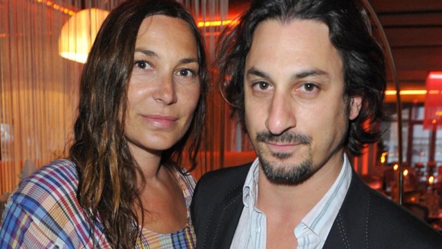 VOICI : Zazie : son ex Philippe Paradis a-t-il un lien de parenté avec Vanessa Paradis ?