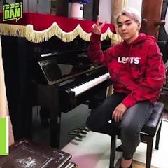 Hoàng Long - nam chính Lối Nhỏ Vào Đời: Từng bị dân mạng ghét bỏ | Điện Ảnh Net