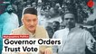 Supreme Court To Hear Shiv Sena’s Plea Against Trust Vote Order