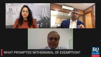 Analysing GST Council's Decisions