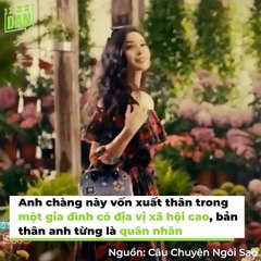 Phạm Băng Băng chung gu với Trương Hinh Dư, cùng yêu soái ca quân nhân | Điện Ảnh Net