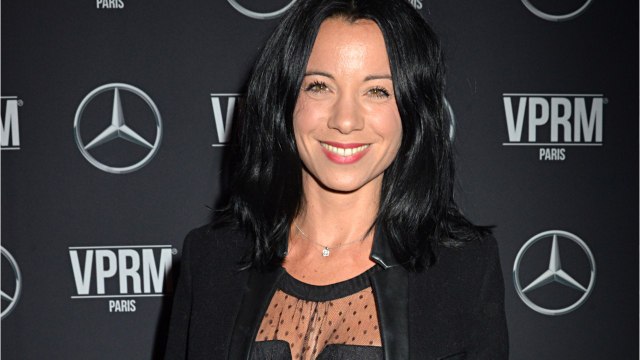 VOICI : Fort Boyard : que devient Anne-Gaëlle Riccio, l’acolyte d’Olivier Minne ?