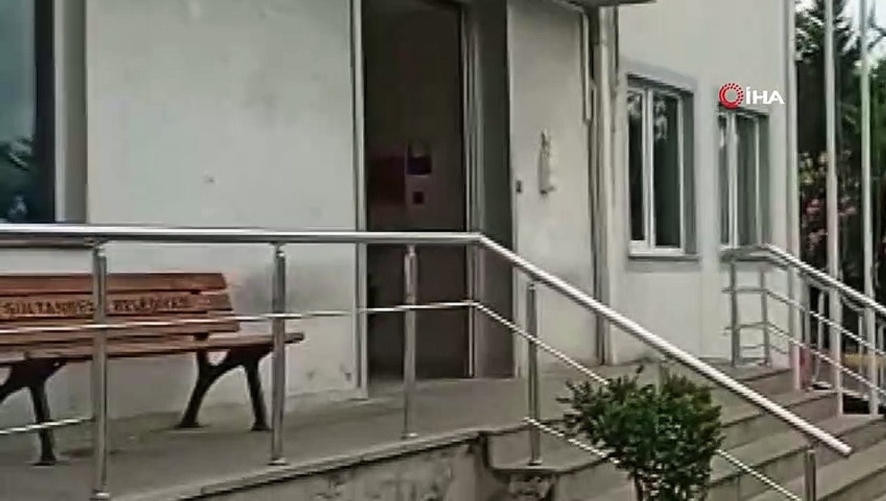 Bir şerefsiz daha ormanda basıldı