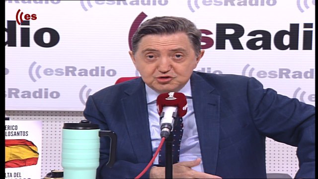 Federico: Si Putin llama mañana a Sánchez por supuesto que acude, por una foto mata
