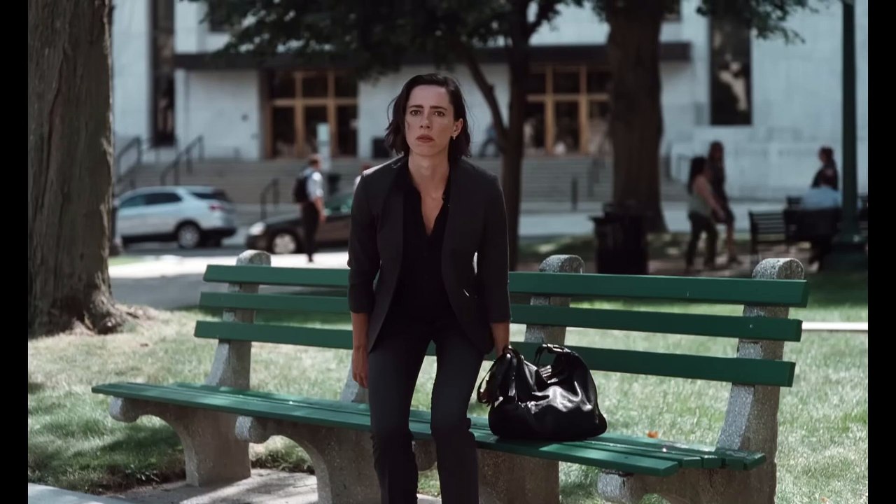 Resurrection Film Trailer