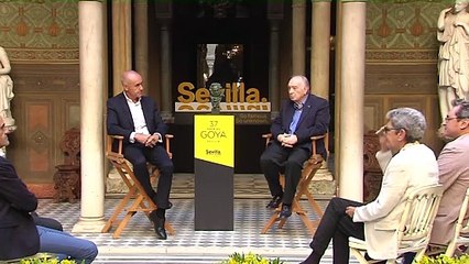 Los Goya se celebrarán el 11 de febrero en Sevilla y tendrán 5 nominaciones por categoría