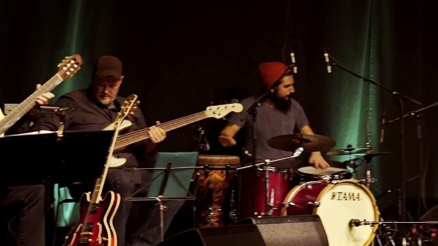 Aynur Doğan - Heyder _ Live Performance #aynurdogan