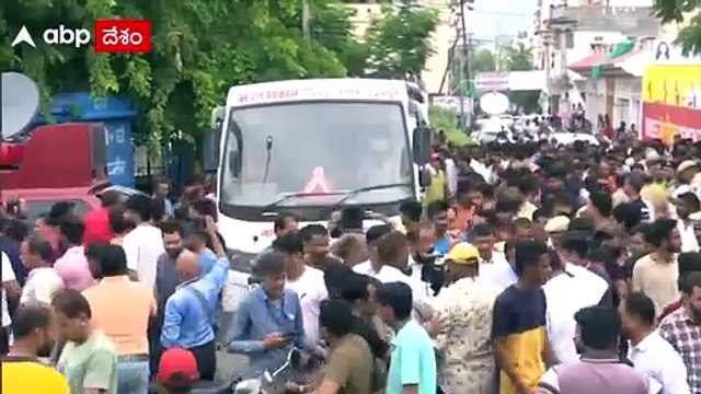 144 Imposed State Wide In Rajasthan: వివాదాస్పదంగా మారిన హత్య, తీవ్ర ఆందోళనలు- అంతటా 144 | ABP Desam