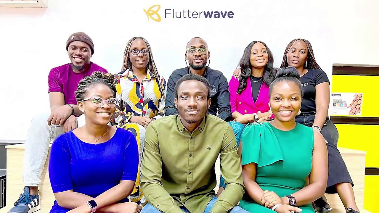 Thriving fintech companies in Nigeria