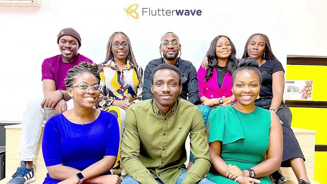Thriving fintech companies in Nigeria