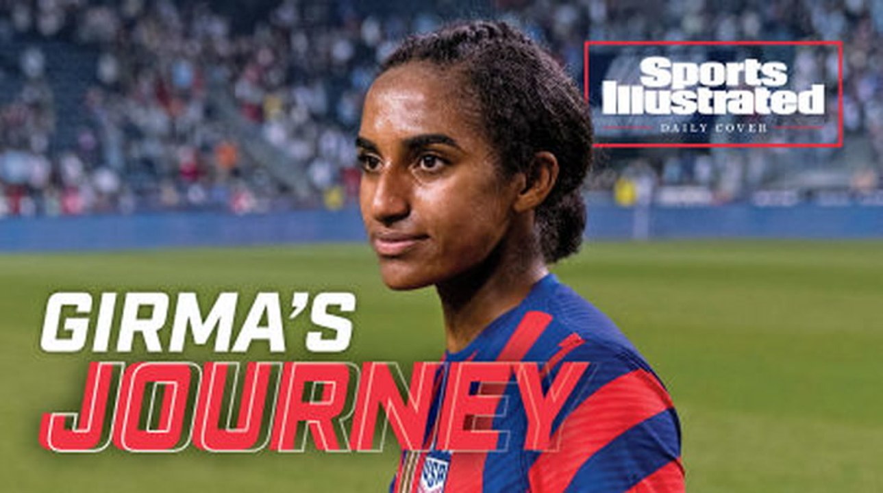 Daily Cover: The Support System That Sparked a USWNT Opportunity