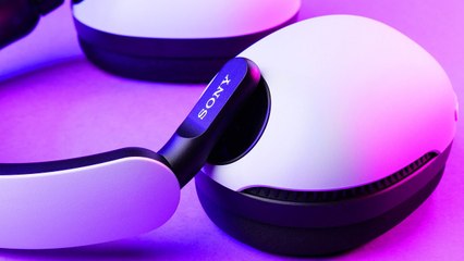 Sony INZONE : Ecrans + Casques-Gaming pour PC - Bande Annonce Officielle