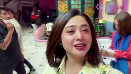 Angga Sudah Tak Cinta, Gini Respon Menohok Dewi Perssik