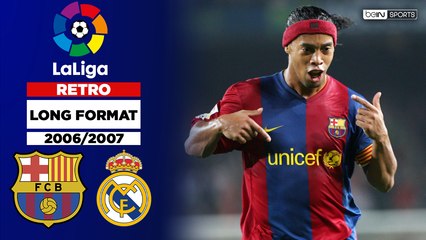 La Liga [Rétro] Le jeune Messi sauve le Barça dans un 3-3 légendaire !