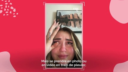 "Sadfishing" : c'est quoi cette nouvelle tendance qui inonde les réseaux sociaux ?
