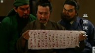 Tập 14: Tào Tháo uống rượu luận anh hùng | Tam Quốc Diễn Nghĩa (1994)