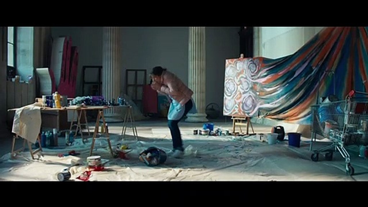 Maria Rêve : bande-annonce, avec Karin Viard et Grégory Gadebois