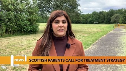 Glasgow headlines 29 June: Abandoned Labrador puppies die