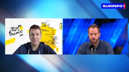 Tour de France 2022 : favoris, outsiders, parcours, covid... nos analyses en vidéo