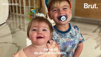 Jessica Thivenin raconte son éprouvante maternité