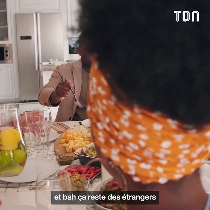 ITW Jaël