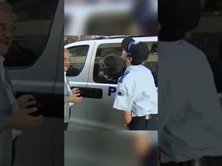 En Emniyetli Soygun | Olacak O Kadar #shorts