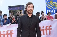 Christian Bale: Seine Kinder rieten ihm, 'Thor: Love and Thunder'-Rolle anzunehmen