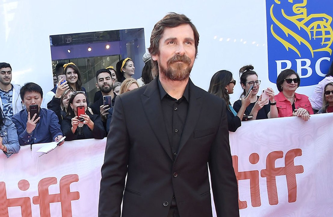 Christian bale: seine kinder rieten ihm, 'thor: love and thunder'-rolle anzunehmen