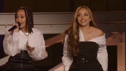 Told You So | Little Mix - Live from London | Apple Music