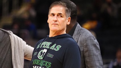 Mavericks Need A Backup Plan If Jalen Brunson Leaves