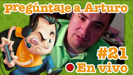 Comentando videos viejos #21 | Pregúntale a Arturo en Vivo (28/06/2022)