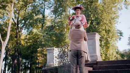 Формула преступления - 1 серия