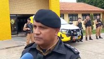 Polícia Militar de Umuarama lança Operação de Segurança Rural