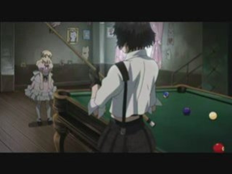 DevilMayCry Ending 02